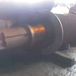 ALLOY A-3200 ACEROS DE CONSTRUCCION