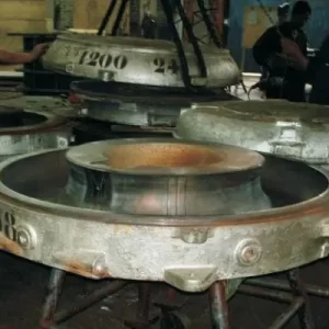 ALLOY C-4400 SOLDAR HIERRO FUNDIDO SUCIO O QUEMADO