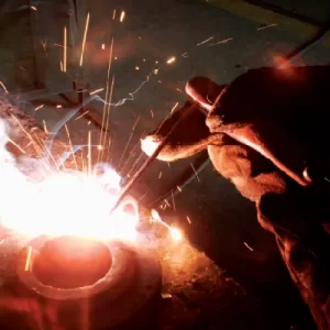 ALLOY MM-13500 EPOXICO INSTANTANEO ACERO