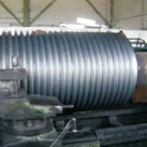 ALLOY O-8200 ALEACION CARBUROS DE TUNGSTENO
