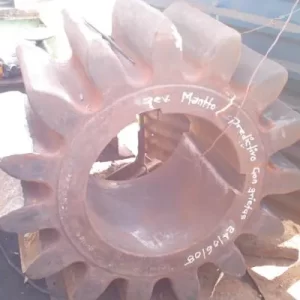ALLOY O-8620 ALEACION RECUBRIMIENTO RESISTENTE COMPRESION E IMPACTO
