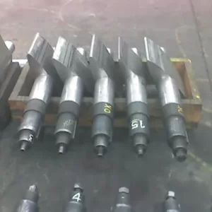 ALLOY O-8630 ALEACION RECUBRIMIENTO RESISTENTE COMPRESION EXTREMA