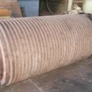 ALLOY O-8660 ALEACION CARBUROS DE NIOBIUM REEMPLAZA LA STELLITE