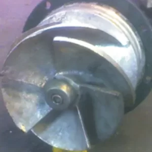 ALLOY SS-10500 ACERO INOXIDABLE TIPO 310