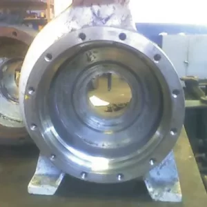 ALLOY SS-10900 ACERO INOXIDABLE DUPLEX